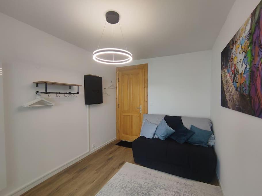 Bellerive Apartment Publier