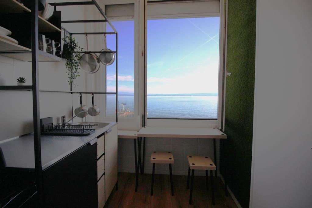 Apartment Bellerive *